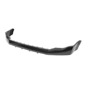 FORD TRUCKS & VANS EXPEDITION  FRONT BUMPER COVER UPR PRIMED (WO/Wheel Opng Mldg) OEM#7L1Z17D957APTM 2007-2014 PL# FO1014103