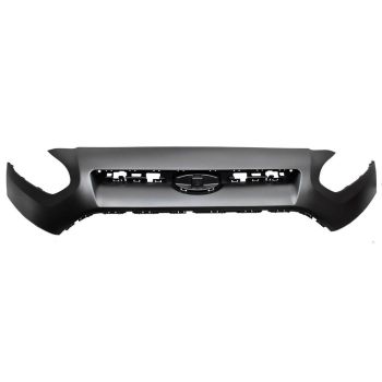 FORD TRUCKS & VANS TRANSIT CONNECT  FRONT BUMPER COVER UPPER PRM OEM#DT1Z17757BB 2014-2018 PL# FO1014113