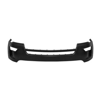 FORD TRUCKS & VANS EXPLORER  FRONT BUMPER COVER PRIMED (W/TOW CVR)(WO/PK SENSOR) OEM#JB5Z17D957FAPTM 2018-2019 PL# FO1014130