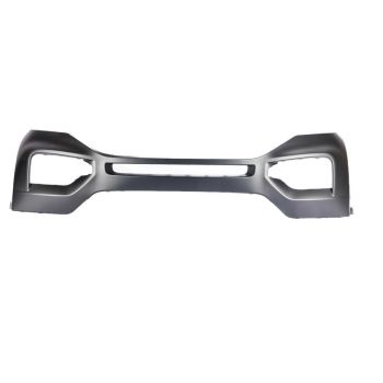 FORD TRUCKS & VANS EXPLORER POLICE UTILITY FRONT BUMPER COVER UPPER PRIMED (WO/AUTO PARK ASSIST) **CAPA** OEM#LB5Z17D957SCPTM 2020-2024 PL# FO1014140C