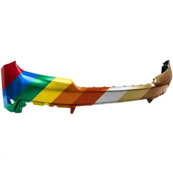 2022-2024 FORD MAVERICK Front Bumper Upper OEM # NZ6Z17757SAPTM PL# FO1014152