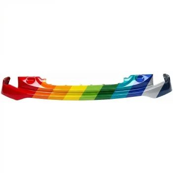 2022-2025 FORD F150 LIGHTNING Front Bumper Upper Premium OEM# NL3Z17D957ABPTM PL# FO1014158