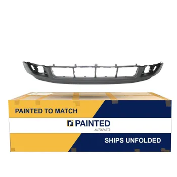 2007-2010 FORD EDGE Front Bumper Lower Text CAPA OEM# 7T4Z17D957B PL# FO1015105C