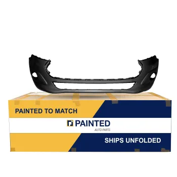 2014-2018 FORD TRANSIT CONNECT Front Bumper Lower OEM# DT1Z17D957CB PL# FO1015115