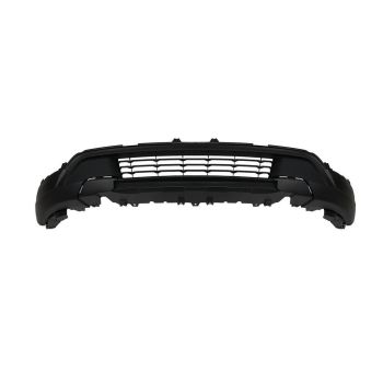 FORD TRUCKS & VANS EXPLORER  FRONT BUMPER COVER LOWER TEXTURE (BASE/XLT) OEM#JB5Z17D957AB 2018-2019 PL# FO1015127
