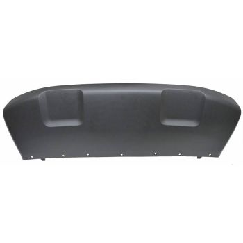 FORD TRUCKS & VANS ECOSPORT  FRONT BUMPER COVER LOWER CENTER (WO/FOG) OEM#GN1Z17D957NB 2018-2022 PL# FO1015129