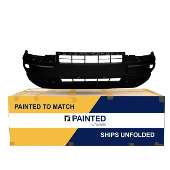 FORD TRUCKS & VANS BRONCO SPORT (1.5/2.0L) FRONT BUMPER COVER LOWER (W/RADAR CRUISE)(BIG BEND/OUTER BANKS) OEM#M1PZ17626B 2021-2024 PL# FO1015149