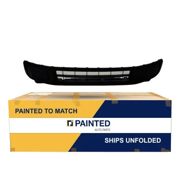 FORD TRUCKS & VANS MAVERICK HYBRID FRONT BUMPER COVER LOWER (WO/TREMOR OFF-ROAD)(WO/TOW HOOK) OEM#NZ6Z17626AB 2022-2024 PL# FO1015150