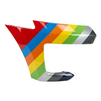 2022-2024 FORD EXPEDITION Front Bumper Left (Driver Side) without Sensor OEM# NL1Z17E784AAPTM PL# FO1017103