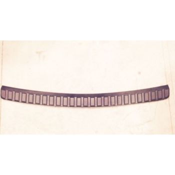 FORD TRUCKS & VANS FORD/PU F250/350/450 (SUPER DUTY) FRONT BUMPER TOP PAD (ADOBE) **CAPA** OEM#BC3Z17C829AA 2011-2016 PL# FO1019101C