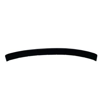 FORD TRUCKS & VANS FORD/PU (F250/350/450) Super Duty FRONT BUMPER TOP PAD TXT-BLACK **CAPA** OEM# HC3Z17C829AB 2017-2019 PL# FO1019104C