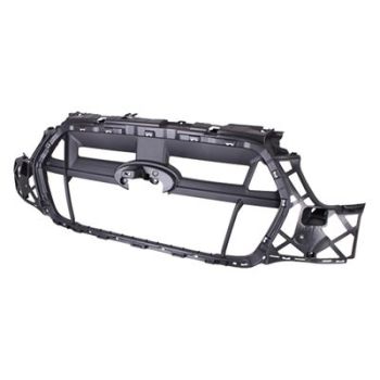 FORD TRUCKS & VANS TRANSIT  FRONT BUMPER UPPER REINF (PLASTIC) OEM# NK4Z17C897AA 2020-2024 PL# FO1025117