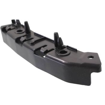 FORD FOCUS HATCHBACK/ST FRONT BUMPER COVER SIDE RETAINER LEFT (Driver Side) (PLASTIC) OEM#CP9Z17C947B 2012-2014 PL# FO1026111