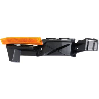 FORD FUSION FRONT BUMPER COVER RETAINER RIGHT (Passenger Side) (INCLUDES S/M LAMP) OEM# 6E5Z17C947A 2006-2009 PL# FO1027107