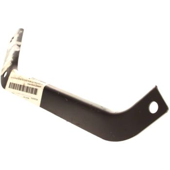 FORD TRUCKS & VANS FORD VAN CUTAWAY  (E250/350/450/550) FRONT BUMPER MTG REINF RIGHT (Passenger Side) **CAPA** OEM# 8C2Z17752A 2008-2025 PL# FO1027108C