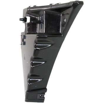FORD MUSTANG Shelby GT500 FRONT BUMPER SIDE COVER REINFORCEMENT RIGHT (Passenger Side) OEM# AR3Z17C861A 2010-2014 PL# FO1027109