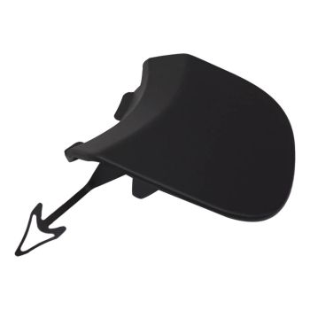 FORD TRUCKS & VANS ECOSPORT  FRONT BUMPER TOW HOOK COVER OEM# GN1Z17A900AD 2018-2022 PL# FO1029103