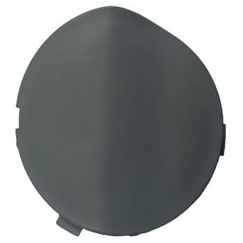 FORD TRUCKS & VANS TRANSIT CONNECT FRONT BUMPER TOW HOOK COVER LEFT (Driver Side) PTM OEM#9T1Z17B814BB 2010-2013 PL# FO1029110