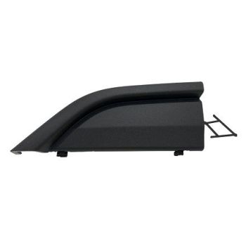 FORD TRUCKS & VANS EXPLORER POLICE UTILITY FRONT BUMPER TOW HOOK COVER OEM#LB5Z17E811AB 2020-2024 PL# FO1029118