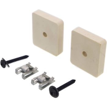 FORD TRUCKS & VANS EXPLORER FRONT BUMPER BRACKET (RH=LH) OEM#6L2Z78465K00A 2006-2010 PL# FO1032104