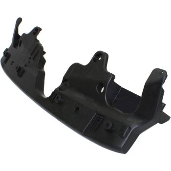 FORD MUSTANG FRONT BUMPER COVER UPPER RETAINER CENTER (PLASTIC) OEM#DR3Z8C371A 2013-2014 PL# FO1035100