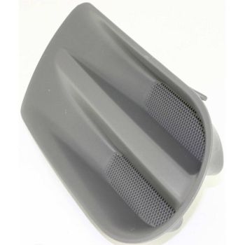 FORD TRUCKS & VANS EXPLORER FOG LAMP COVER RIGHT (Passenger Side) (W/O FOG) (EXC XLS) OEM#1L2Z17K946CAD 2002-2005 PL# FO1036104