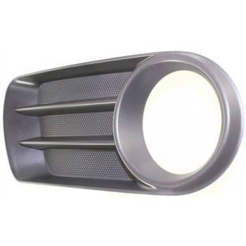 FORD TRUCKS & VANS EXPLORER FOG LAMP COVER RIGHT (Passenger Side) (W/FOG) (EXC XLS) OEM#1L2Z17K946BAC 2002-2005 PL# FO1036106