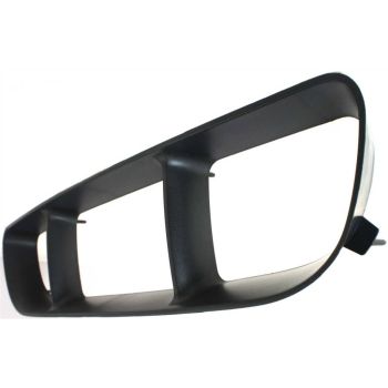 FORD TRUCKS & VANS EXPLORER FRONT BUMPER GRILLE CENTER (EXC XLS) OEM#1L2Z17K945AAA 2002-2005 PL# FO1036107