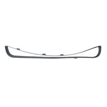 MERCURY MOUNTAINEER FRONT BUMPER GRILLE BLACK (IN BMP) OEM#1L2Z17K945CAA 2002-2005 PL# FO1036110