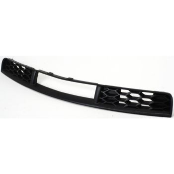 FORD MUSTANG FRONT BUMPER GRILLE BLACK W/O PONY PKG (BASE) OEM#7R3Z17K945AB 2005-2009 PL# FO1036115