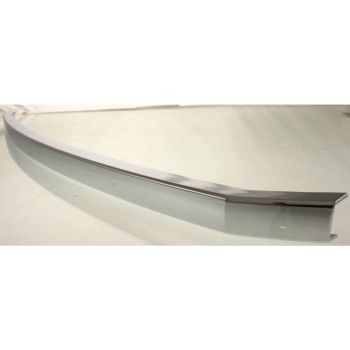 FORD FUSION FRONT BUMPER GRILLE UPPER CHROME OEM#6E5Z8200B (P) 2006-2009 PL# FO1036117