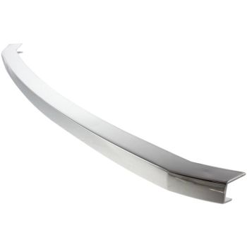 FORD FUSION FRONT BUMPER GRILLE LOWER CHROME OEM#6E5Z8200C (P) 2006-2009 PL# FO1036118