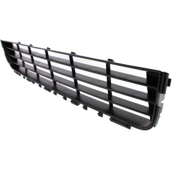 MERCURY MILAN  FRONT BUMPER GRILLE BLACK OEM#6N7Z8200BA 2006-2009 PL# FO1036120