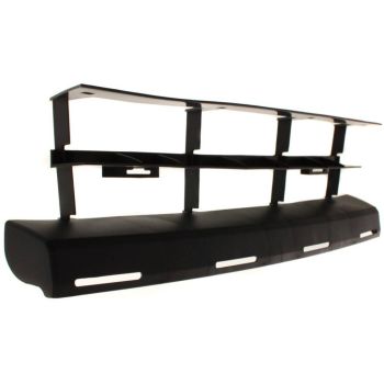 FORD TRUCKS & VANS EXPEDITION FRONT BUMPER GRILLE DK-GRAY**CAPA** OEM# CL1Z17D635A 2007-2014 PL# FO1036122C