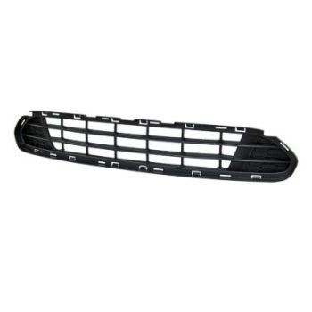 FORD FUSION  FRONT BUMPER GRILLE (EXC SPORT)**CAPA** OEM# AE5Z8200DA 2010-2012 PL# FO1036127C