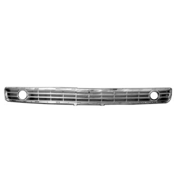 LINCOLN NAVIGATOR FRONT BUMPER GRILLE CHROME OEM#7L7Z17B968A 2007-2014 PL# FO1036144