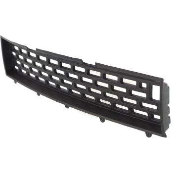FORD TRUCKS & VANS FORD/PU (F150) SVT RAPTOR FRONT BUMPER GRILLE BLACK OEM# AL3Z17B968AA 2010-2014 PL# FO1036159