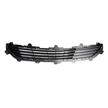 LINCOLN MKZ FRONT BUMPER GRILLE OEM#DP5Z17K945BA 2013-2016 PL# FO1036167