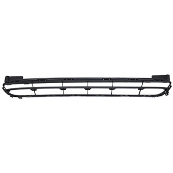 FORD TRUCKS & VANS TRANSIT CONNECT FRONT BUMPER GRILLE LOWER TXT-BLACK OEM# DT1Z17K946A 2014-2018 PL# FO1036179