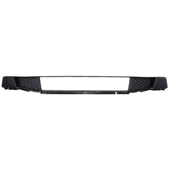 FORD TRUCKS & VANS RANGER FRONT BUMPER GRILLE TXT-BLACK OEM# KB3Z17B968B 2019-2023 PL# FO1036198