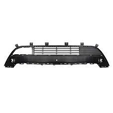 FORD TRUCKS & VANS EXPEDITION FRONT BUMPER GRILLE (W/RADAR CRUISE) **CAPA** OEM#JL1Z17K945BB 2018-2021 PL# FO1036205C