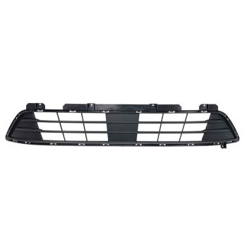 FORD TRUCKS & VANS TRANSIT CONNECT FRONT BUMPER GRILLE OEM#KT1Z17E810AA 2019-2023 PL# FO1036216
