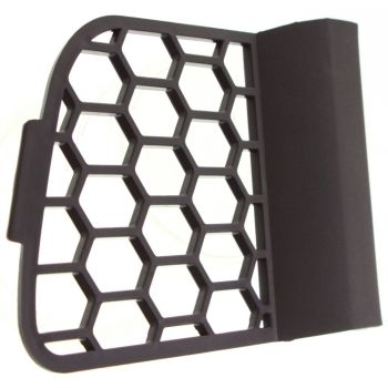 FORD TRUCKS & VANS FORD/PU  (F150 EXC HERITAGE) FRONT BUMPER GRILLE LEFT (Driver Side) (To 8/8/05) OEM# 5L3Z17E811BAA 2004-2005 PL# FO1038101