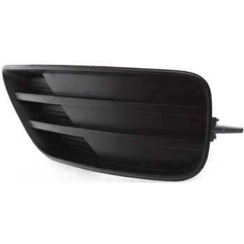 FORD FOCUS  FOG LAMP COVER LEFT (Driver Side) (EXC 06-07 W/STREET PKG) OEM# 5S4Z17E811AA 2005-2007 PL# FO1038103
