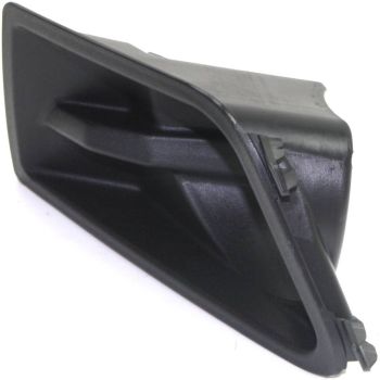 FORD MUSTANG FOG LAMP COVER LEFT (Driver Side) (W/ FOG)(BASE MDL) OEM#AR3Z17E811BA 2010-2012 PL# FO1038138