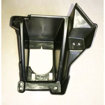 FORD MUSTANG FOG LAMP BRACKET LEFT (Driver Side) (BASE/GT) OEM#DR3Z15266B 2013-2014 PL# FO1038140