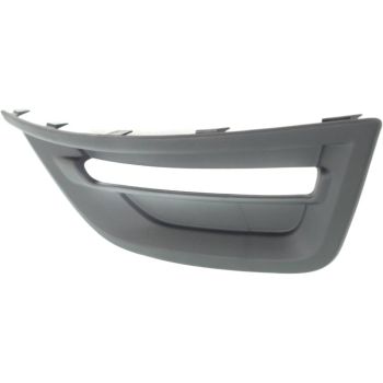 FORD TAURUS FOG LAMP COVER LEFT (Driver Side) (SEL/LTD) OEM# DG1Z17E811BA 2013-2019 PL# FO1038143