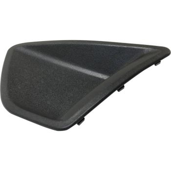 FORD FIESTA/SEDAN FOG LAMP COVER LEFT (Driver Side) (WO/FOG) TEXTURED BLACK OEM#AE8Z17E811AA 2011-2013 PL# FO1038144