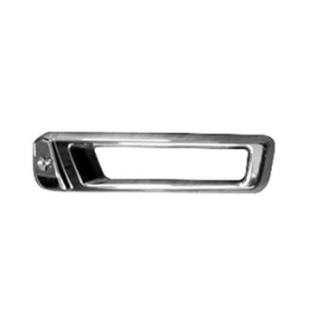 FORD TRUCKS & VANS EXPEDITION  FOG LAMP BEZEL TRIM LEFT (Driver Side) CHROME OEM# FL1Z17E811CA 2015-2017 PL# FO1038155