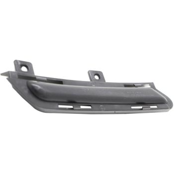 FORD TRUCKS & VANS EDGE  FRONT BUMPER COVER INSERT LEFT (Driver Side) (SPORT MDL) OEM# FT4Z17E811CA 2015-2018 PL# FO1038161